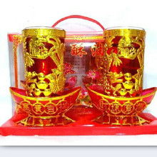 家居禮品市場解析 蠟燭與燭臺(tái)的價(jià)格、批發(fā)與廠家銷售策略